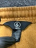 Volcom Solid Tan Athletic Shorts Size L - photo 3