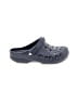 Crocs Blue Clogs Size 2 (youth) - photo 1