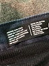 Blanqi Blue Jeans Size 6 - photo 4