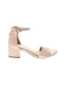 Sugar Ivory Sandals Size 6 - photo 1