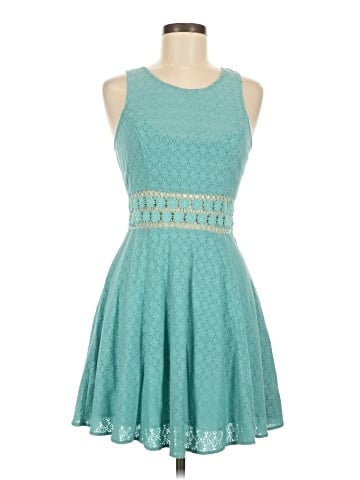 Free People Casual Dress (view 1)