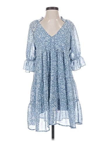 AaKaa Casual Dress (view 1)