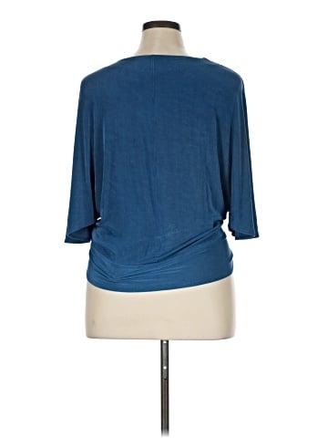 Travelers by Chico's Kimono (view 2)