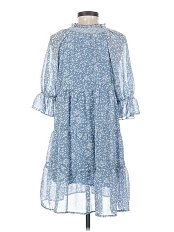 AaKaa Casual Dress (view 2)