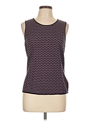 Rena Rowan Sleeveless Top (view 1)