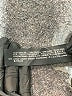 Zara Black Sleeveless Top Size L - photo 4