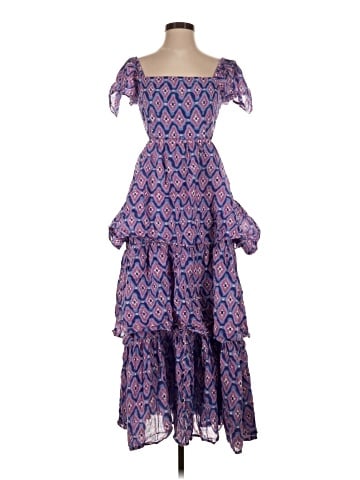 Banjanan Cocktail Dress (view 1)