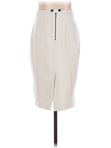 Zara Basic Formal Skirt (view 2)