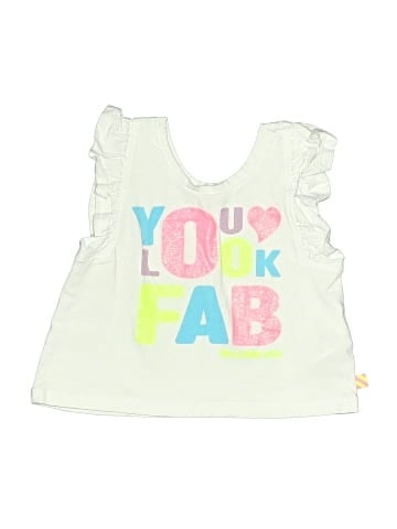 Billie Blush Sleeveless Top (view 1)