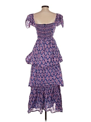 Banjanan Cocktail Dress (view 2)
