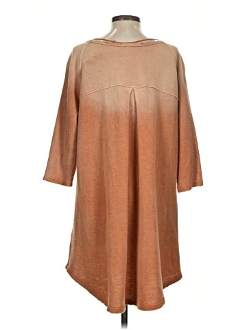 Free People 3/4 Sleeve Top (view 2)