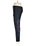 Cynthia Rowley Blue Active Pants Size 10 - photo 5