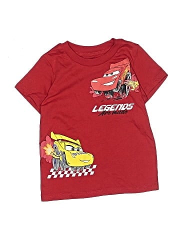 Marvel Short Sleeve T-Shirt (view 1)
