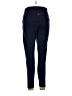 Gap Fit Solid Blue Active Pants Size XL Maternity - photo 2