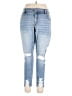 BKE Blue Jeans Size 36 waist - photo 1