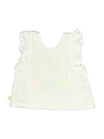 Billie Blush Sleeveless Top (view 2)