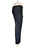 Cynthia Rowley Blue Active Pants Size 10 - photo 4