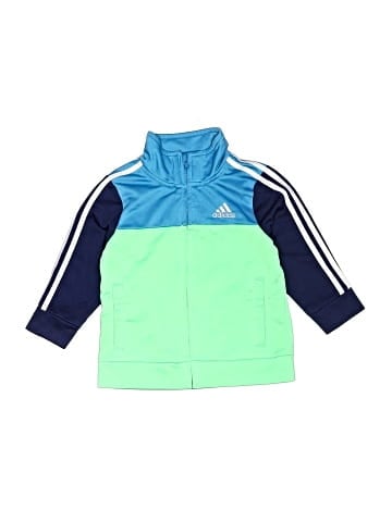 Adidas Track Jacket (view 1)