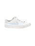 Nike White Sneakers Size 2 (youth) - photo 1
