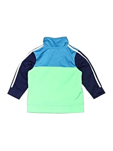 Adidas Track Jacket (view 2)