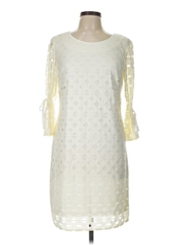 R&K Cocktail Dress (view 1)