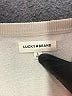 Lucky Brand Tan Pullover Sweater Size L - photo 7
