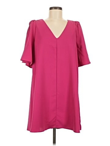 Glam Cocktail Dress (view 1)