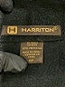 Harriton 100% Polyester Black Pullover Sweater Size S - photo 7