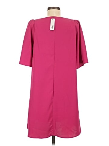 Glam Cocktail Dress (view 2)