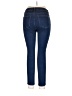 Ann Taylor LOFT Outlet Hearts Blue Jeans Size 10 - photo 2