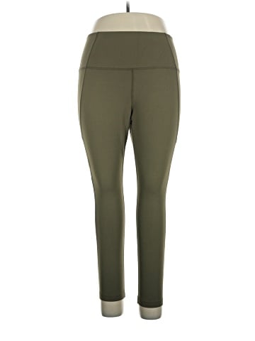 Lole Active Pants (view 1)