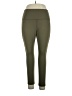 Lole Solid Green Active Pants Size XL - photo 1