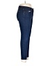 Ann Taylor LOFT Outlet Hearts Blue Jeans Size 10 - photo 4