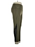 Lole Solid Green Active Pants Size XL - photo 4