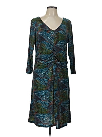 Claudia Richard Casual Dress (view 1)