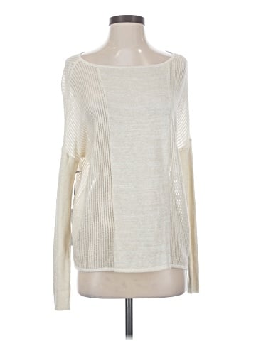 Jennifer Lopez Pullover Sweater (view 1)