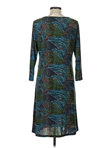 Claudia Richard Casual Dress (view 2)