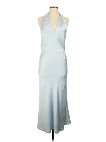 Skies Are Blue Cocktail Dress (view 1)
