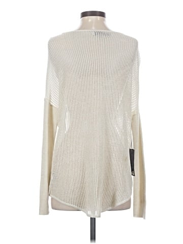 Jennifer Lopez Pullover Sweater (view 2)