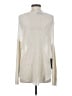 Jennifer Lopez Ivory Pullover Sweater Size XS - photo 2