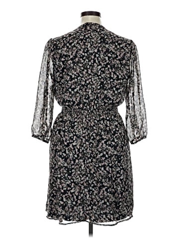 Collective Concepts Casual Dress (view 2)