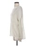 Jennifer Lopez Ivory Pullover Sweater Size XS - photo 5