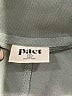 Pact 100% Cotton Green Blazer Size M - photo 6