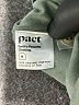 Pact 100% Cotton Green Blazer Size M - photo 7
