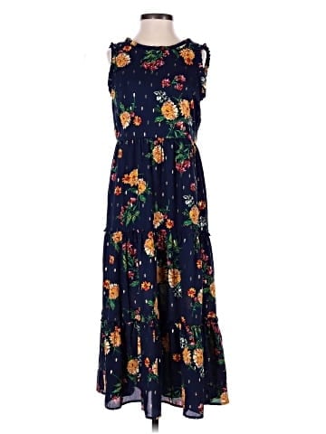 Zunie Dress (view 1)