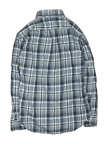 Ralph Lauren Long Sleeve Button-Down Shirt (view 2)