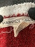 Happily Grey 100% Polyester Silver Pullover Sweater Size XL - photo 7