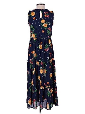 Zunie Dress (view 2)