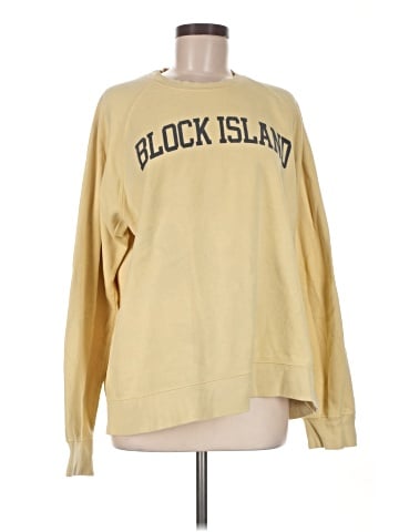 MV Sport Sweatshirt (view 1)