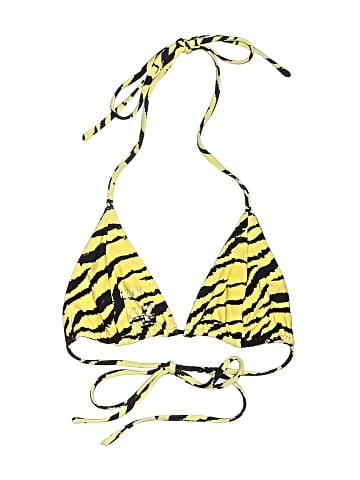 VDM Swimsuit Top (view 2)